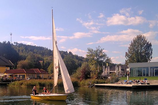 Sport-Sprachwoche 2016